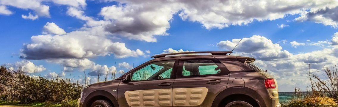 CÓMO EVITAR QUE EL ESTRÉS AL VOLANTE TE ARRUINE LAS VACACIONES CÓMO EVITAR QUE EL ESTRÉS AL VOLANTE TE ARRUINE LAS VACACIONES