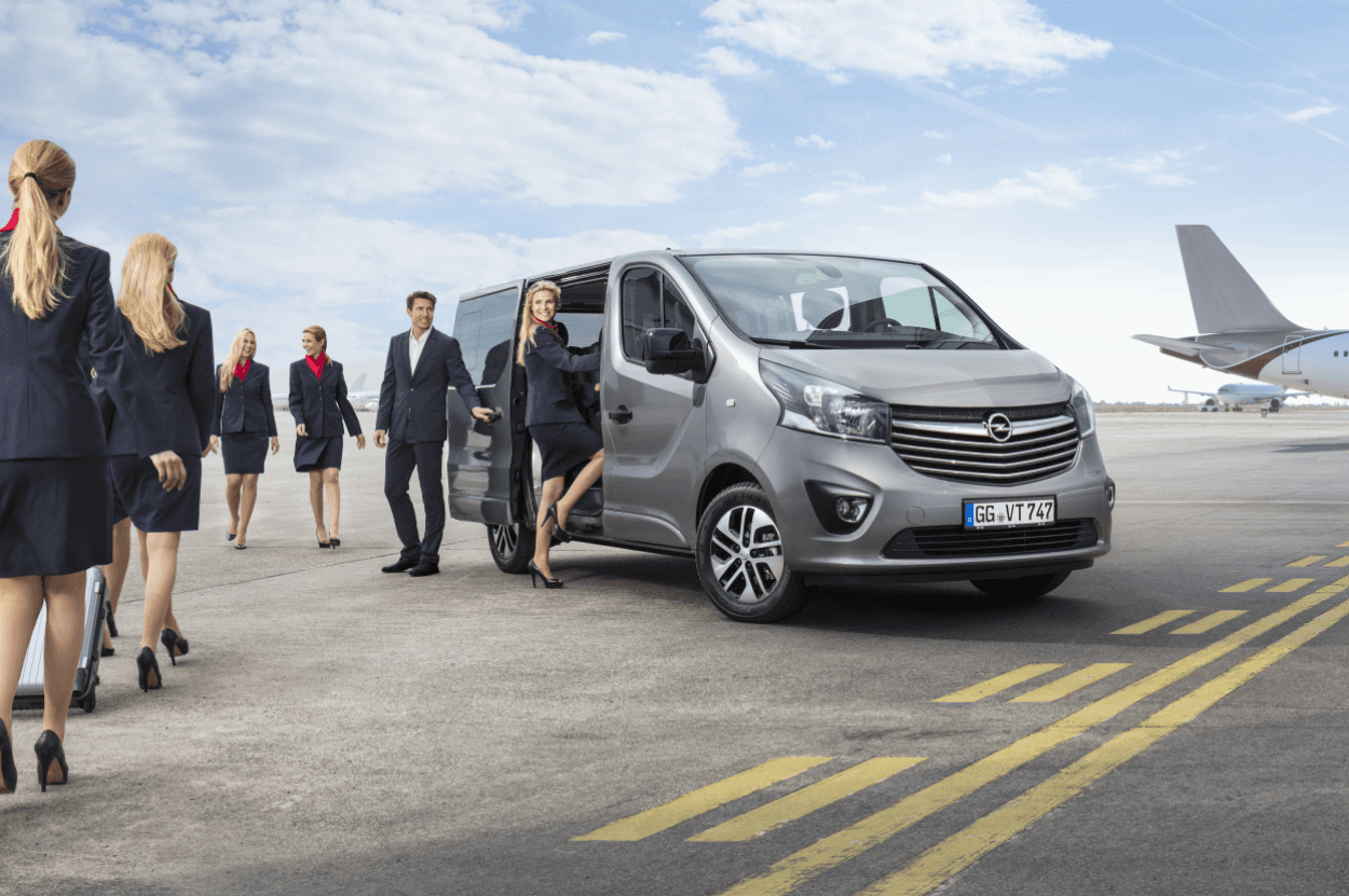 Nuevos comerciales largos Opel Vivaro Tourer y Combi Plus: funcionales, cómodos y versátiles Nuevos comerciales largos Opel Vivaro Tourer y Combi Plus: funcionales, cómodos y versátiles