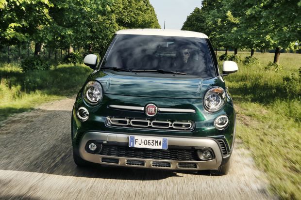 Fiat, Alfa Romeo y Jeep cierran septiembre con espectaculares cifras de crecimiento Fiat, Alfa Romeo y Jeep cierran septiembre con espectaculares cifras de crecimiento