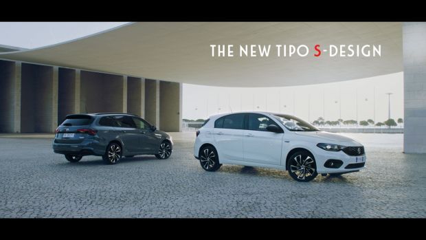 La nueva campaña publicitaria del S-Design tiene ritmo y personalidad La nueva campaña publicitaria del S-Design tiene ritmo y personalidad