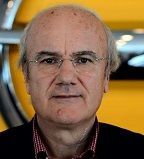 Juan Carlos Moreno Juan Carlos Moreno