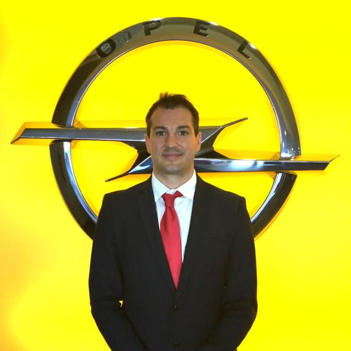 Alfredo Perez Alfredo Perez