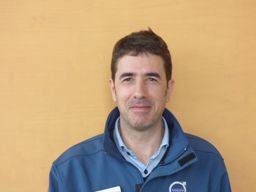 Iñaki Zabala Iñaki Zabala