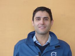 Ricardo Amil Ricardo Amil