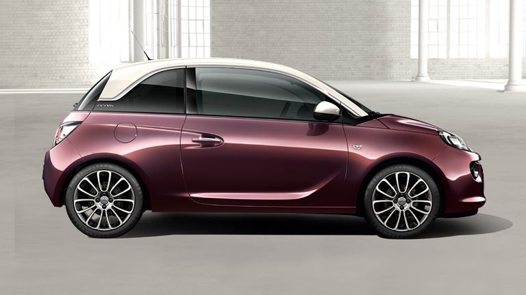 En 2015, Opel contará con la mayor gama de su historia en el segmento pequeño y mini En 2015, Opel contará con la mayor gama de su historia en el segmento pequeño y mini