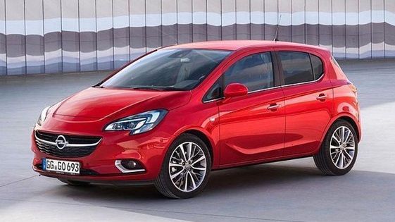 ¿Todavía no conoces el nuevo Opel Corsa? ¿Todavía no conoces el nuevo Opel Corsa?