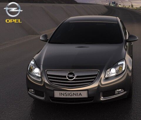 Opel, tercera marca más vendida en España Opel, tercera marca más vendida en España