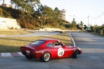 NUESTRO OPEL GT EN EL "RALLY TERRAS DE LANTAÑO" DE CLASICOS NUESTRO OPEL GT EN EL "RALLY TERRAS DE LANTAÑO" DE CLASICOS