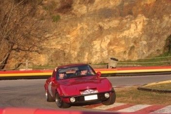 OTRA FOTO DEL "RALLY TERRAS DE LANTAÑO" OTRA FOTO DEL "RALLY TERRAS DE LANTAÑO"