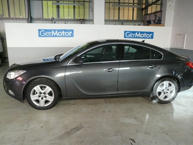INSIGNIA KM0 INSIGNIA KM0