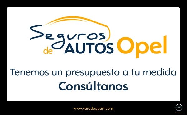 El seguro más barato en Vara de Quart El seguro más barato en Vara de Quart