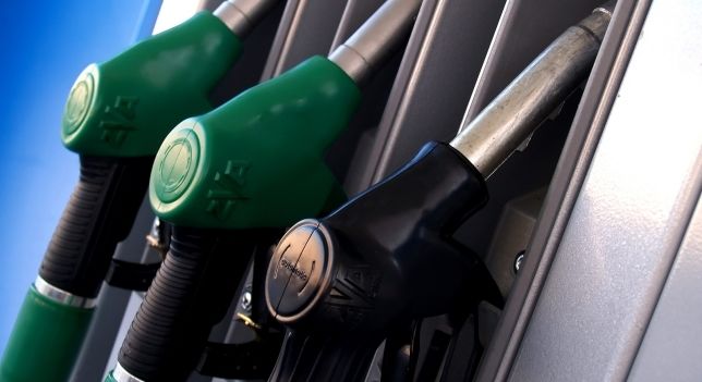 ¿Diesel, gasolina o GLP? ¿Diesel, gasolina o GLP?