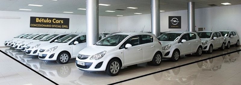 Opel Corsa para Dielectro Industrial de Bétula Cars Opel Corsa para Dielectro Industrial de Bétula Cars