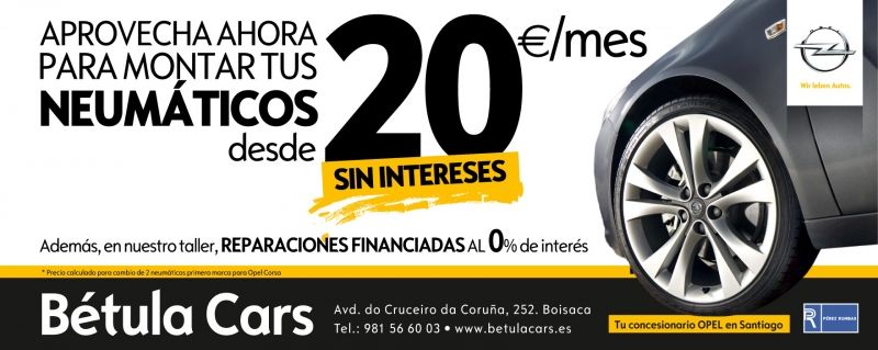 0% Interés 0% Interés