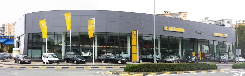 NUEVA IMAGEN DE OPEL ARGAUTO!! NUEVA IMAGEN DE OPEL ARGAUTO!!