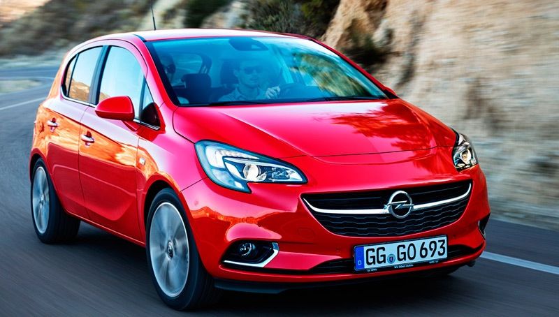 ¿Quieres un Opel Corsa a un precio increíble? ¿Quieres un Opel Corsa a un precio increíble?