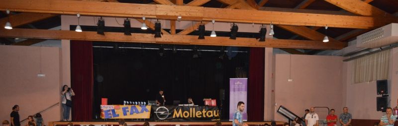 Patrocinio ajedrez infantil Patrocinio ajedrez infantil