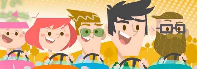 La App que 'enseña' a conducir La App que 'enseña' a conducir