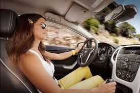 CONSEJOS PARA CONDUCIR EN VERANO CONSEJOS PARA CONDUCIR EN VERANO