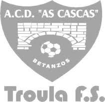 DESCUENTO PARA SOCIOS DEL TROULA BETANZOS F.S. DESCUENTO PARA SOCIOS DEL TROULA BETANZOS F.S.