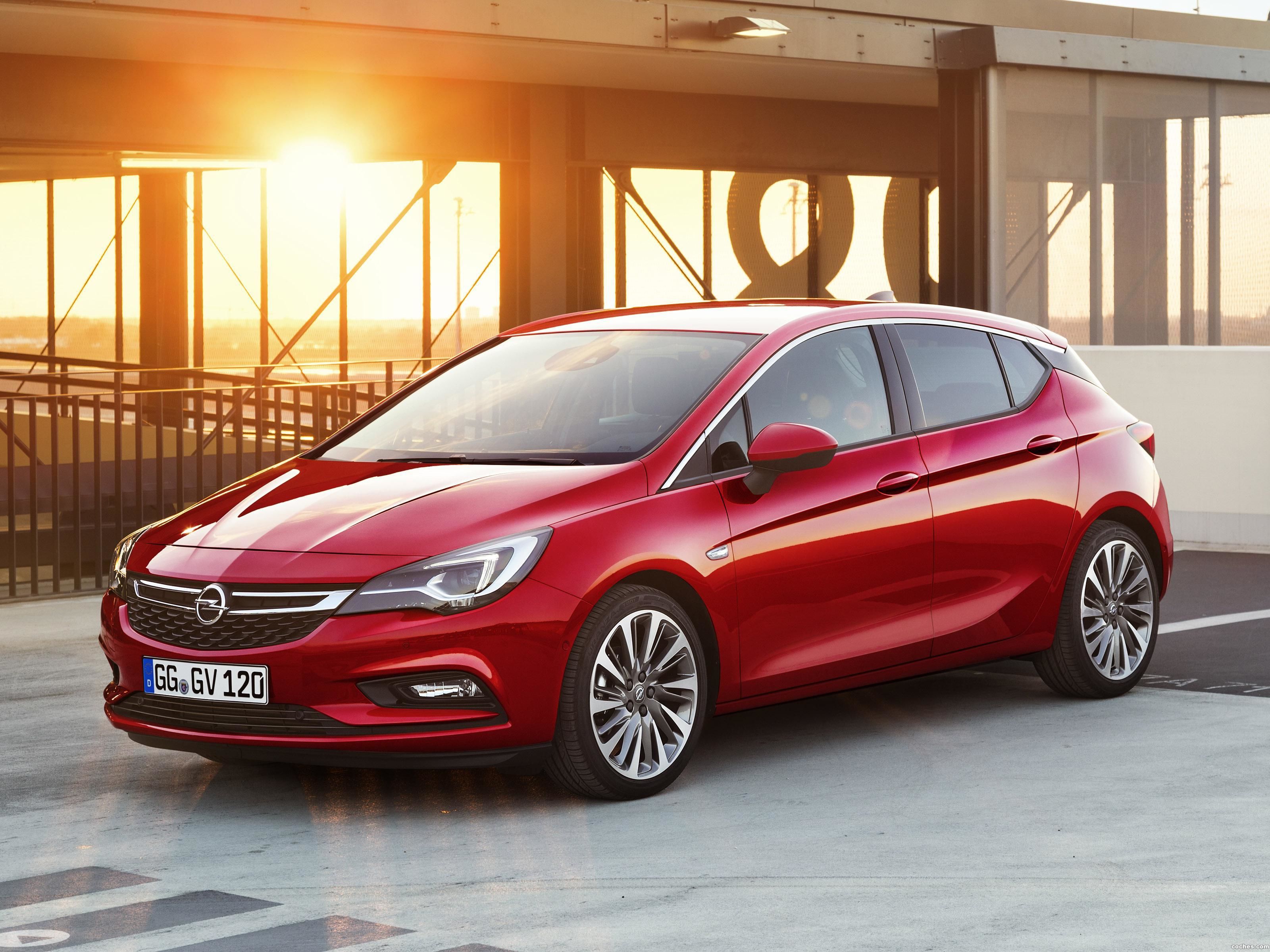 Descubre el nuevo Astra en Masternou Descubre el nuevo Astra en Masternou
