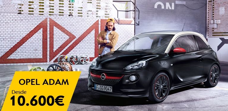 DESCUBRE NUESTRO COCHE URBANO DESCUBRE NUESTRO COCHE URBANO