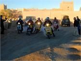RALLY VESPA MARRUECOS RALLY VESPA MARRUECOS