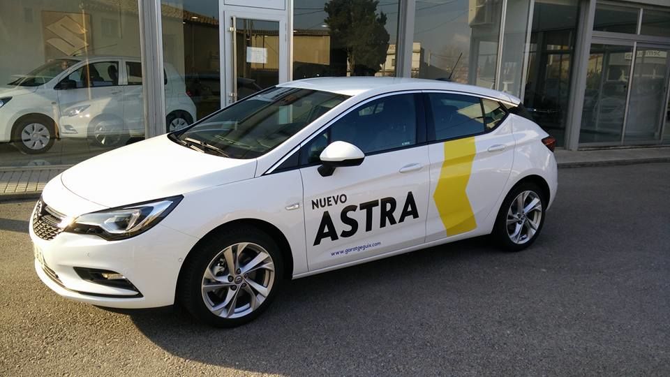 No et perdis les nostres ofertes en vehicle nou i d'ocasió No et perdis les nostres ofertes en vehicle nou i d'ocasió