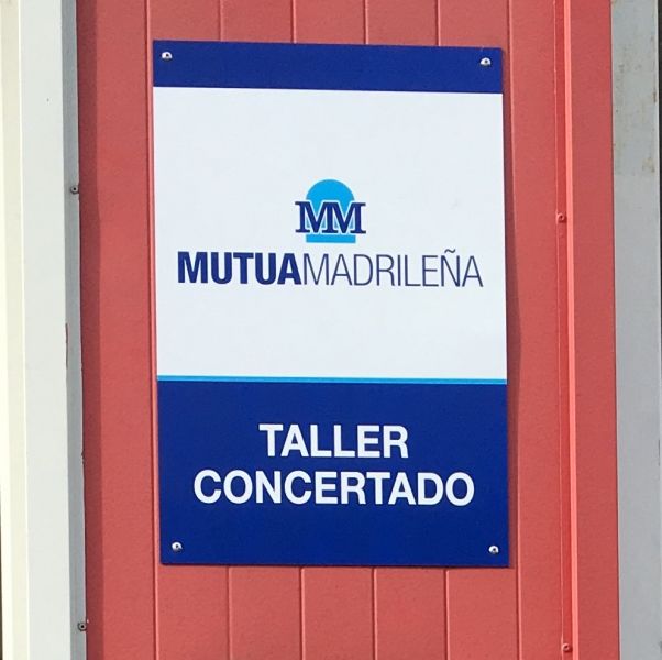 MOTOR ZAMORA , TALLER CONCERTADO CON MUTUA MADRILEÑA MOTOR ZAMORA , TALLER CONCERTADO CON MUTUA MADRILEÑA