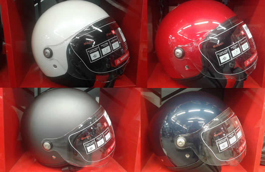 NUEVOS CASCOS PIAGGIO STYLE NUEVOS CASCOS PIAGGIO STYLE