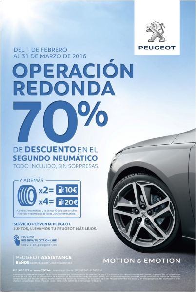 OPERACION REDONDA OPERACION REDONDA