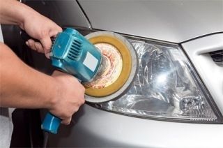 OFERTA LACADO Y PULIDO DE FAROS POR 50€ + IVA OFERTA LACADO Y PULIDO DE FAROS POR 50€ + IVA