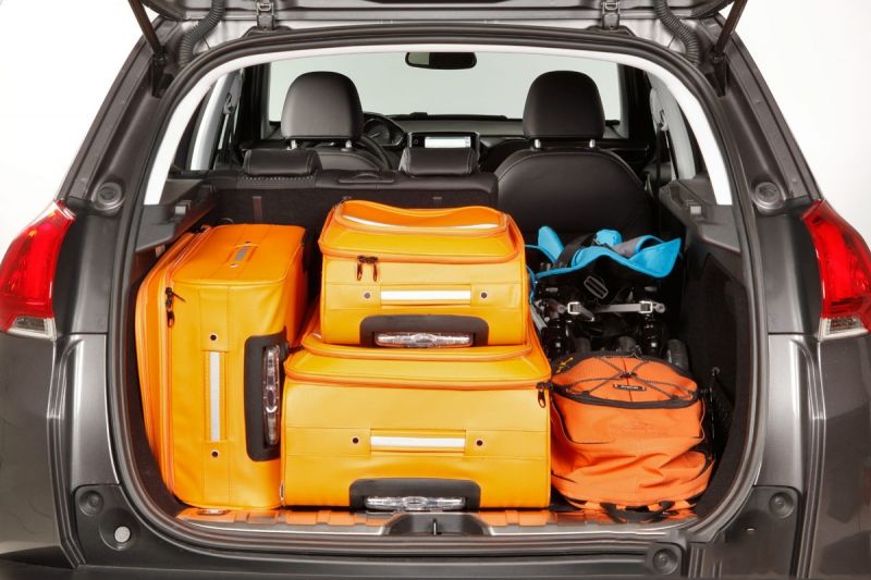 No salgas de viaje sin antes revisar bien tu vehículo No salgas de viaje sin antes revisar bien tu vehículo
