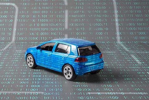 ¿Es posible hackear un coche? ¿Es posible hackear un coche?