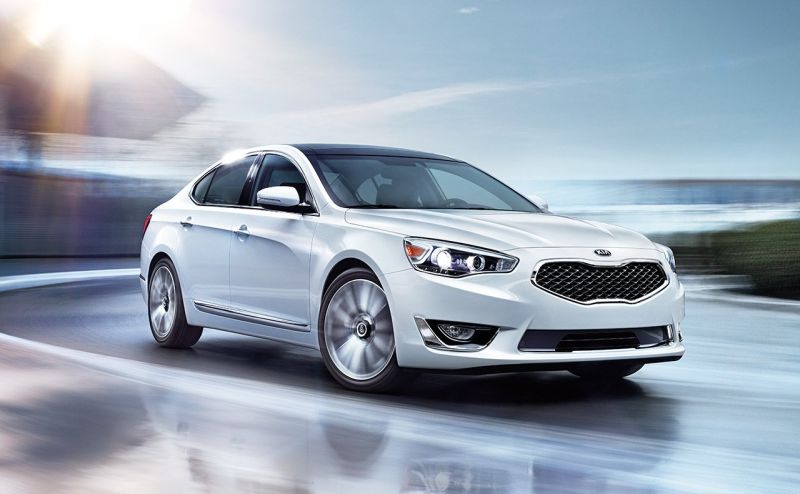 KIA PRESENTA NUEVOS AVANCES TECNICOS EN EL SALÓN DE NEW YORK KIA PRESENTA NUEVOS AVANCES TECNICOS EN EL SALÓN DE NEW YORK