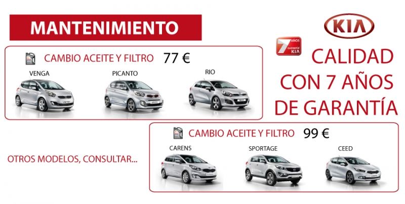 RECOMENDACIÓN PASO ANUAL POR EL TALLER RECOMENDACIÓN PASO ANUAL POR EL TALLER