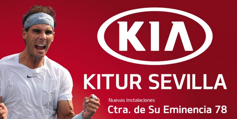 Nuevas Instalaciones en Ctra. de Su Eminencia Nuevas Instalaciones en Ctra. de Su Eminencia