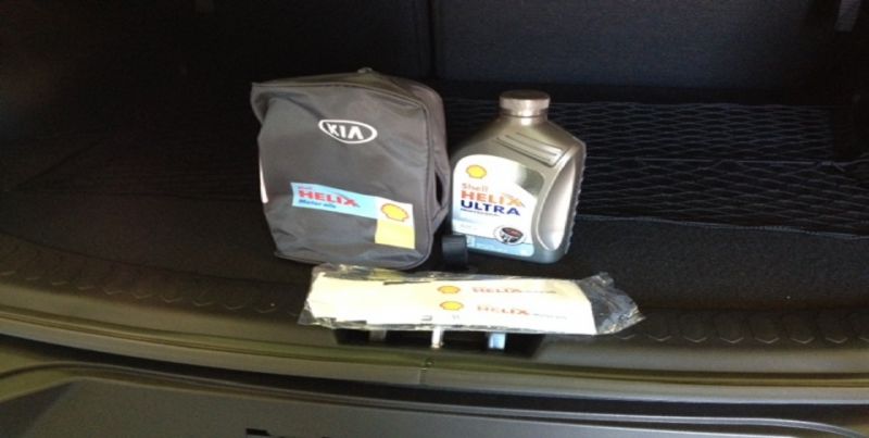REGALO KIT DE LUBRICACION REGALO KIT DE LUBRICACION
