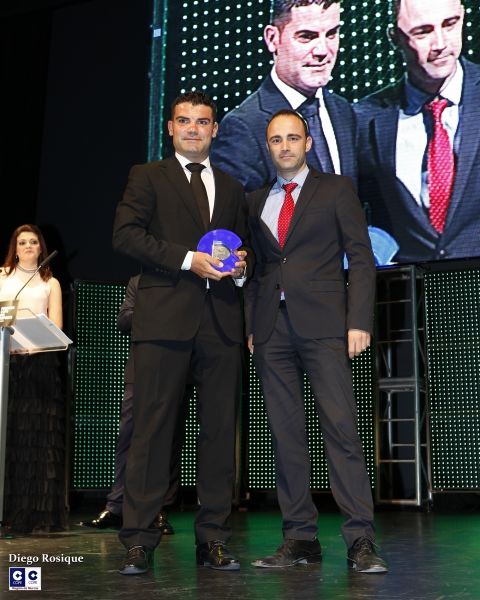 KIA con el deporte murciano en la Gala del Deporte KIA con el deporte murciano en la Gala del Deporte