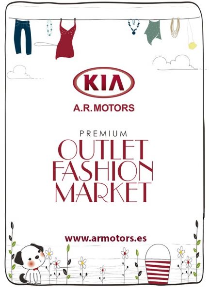 Sorteo del Concurso de Premium Outlet Fashion Market Sorteo del Concurso de Premium Outlet Fashion Market
