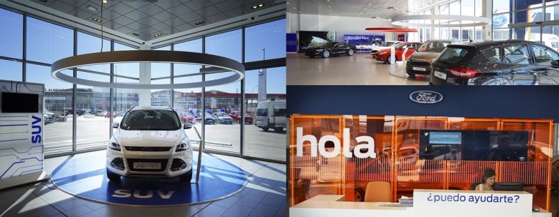 FORD ZARAGOZA CAR UNICO CONCESIONARIO FORD STORE EN ARAGON FORD ZARAGOZA CAR UNICO CONCESIONARIO FORD STORE EN ARAGON