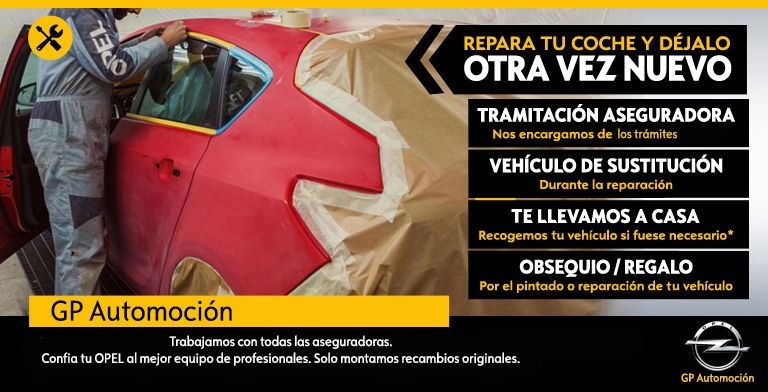 REESTRENALO CON NUESTRA SECCIÓN DE CARROCERIA REESTRENALO CON NUESTRA SECCIÓN DE CARROCERIA