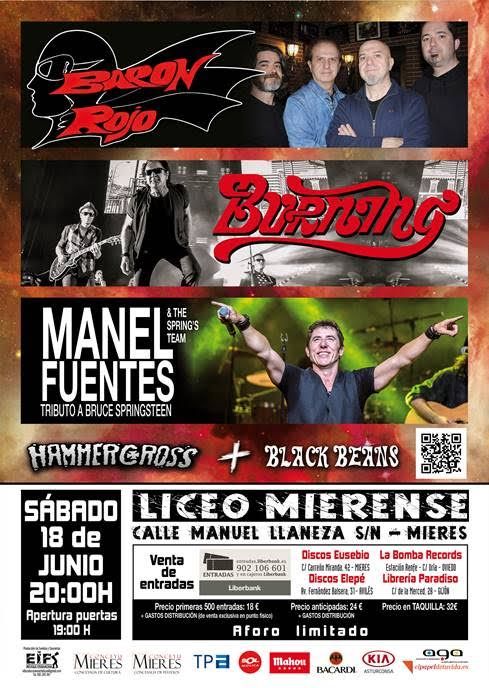 ¿QUIERES IR DE CONCIERTO CON ASTURCONSA? ¿QUIERES IR DE CONCIERTO CON ASTURCONSA?