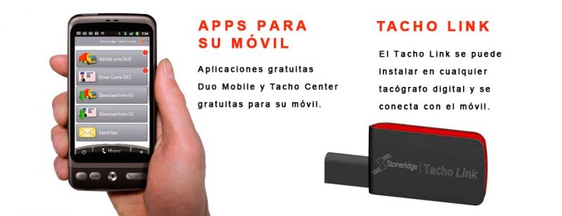 HERRAMIENTA DESCARGA TACÓGRAFO DIGITAL HERRAMIENTA DESCARGA TACÓGRAFO DIGITAL