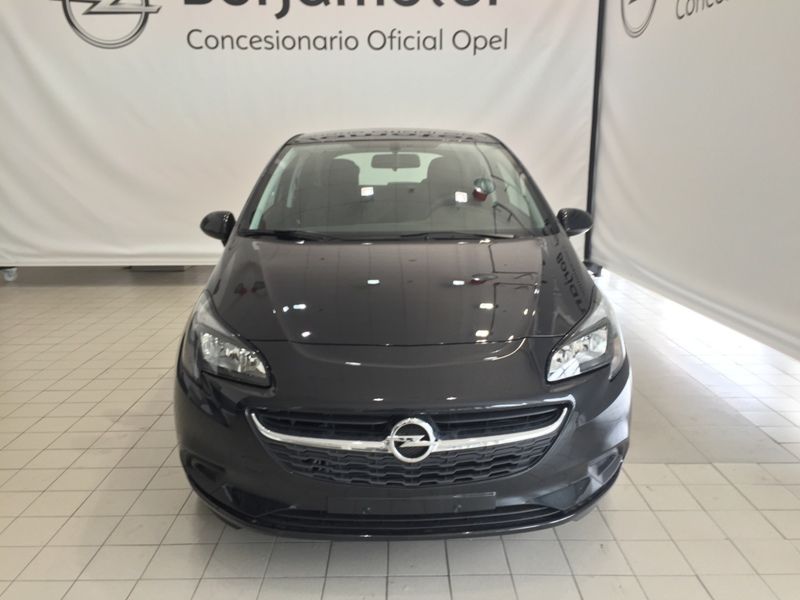 Corsa Expression 3P 1.4 75CV 8200€ o 120€/mes Corsa Expression 3P 1.4 75CV 8200€ o 120€/mes