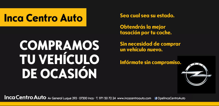 COMPRAMOS TU VIEJO VEHÍCULO COMPRAMOS TU VIEJO VEHÍCULO