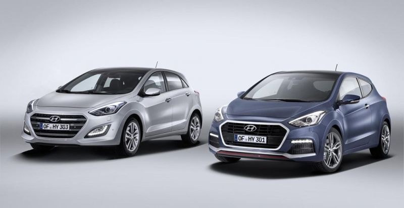 HYUNDAI INNOVA: NUEVOS ROSTROS CON MAS GANCHO. HYUNDAI INNOVA: NUEVOS ROSTROS CON MAS GANCHO.