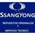 NADIE CONOCE SU SSANGYONG COMO NOSOTROS NADIE CONOCE SU SSANGYONG COMO NOSOTROS