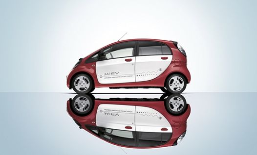 MIEV MIEV