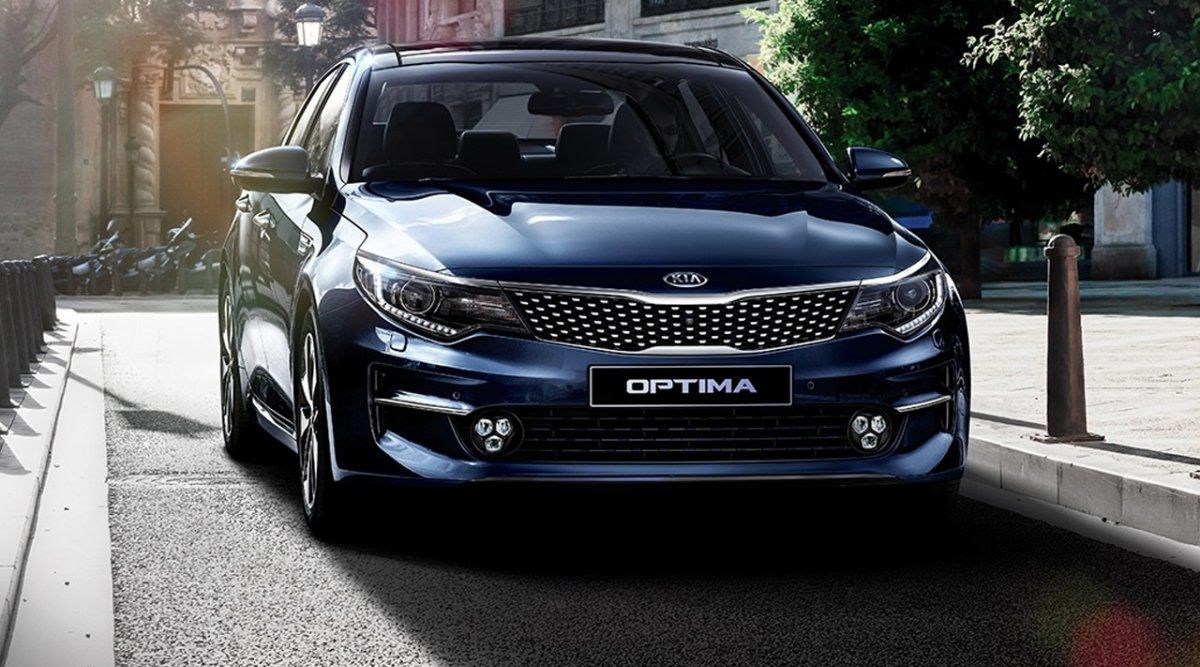 KIA. MARCA CON LOS VEHÍCULOS MÁS FIABLES DEL MERCADO. KIA. MARCA CON LOS VEHÍCULOS MÁS FIABLES DEL MERCADO.